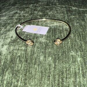 Kendra Scott Rue Pinch Bracelet